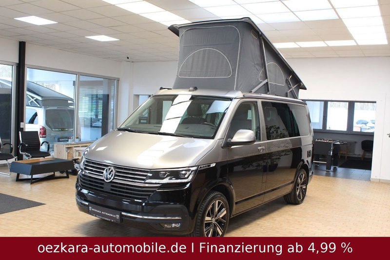 Volkswagen T6