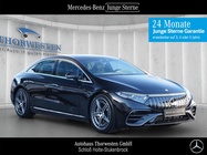 Mercedes-Benz EQS 2024