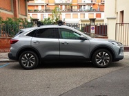 Ford Kuga 2024