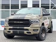 Dodge RAM 2022