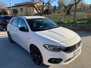 Fiat Tipo 2019