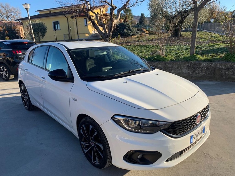 Fiat Tipo