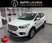 Ford Kuga 2018