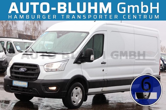 Ford Transit 2024