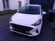 Hyundai i10 2024