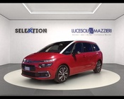 Citroen C4 2021