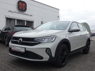 Volkswagen Taigo 2025