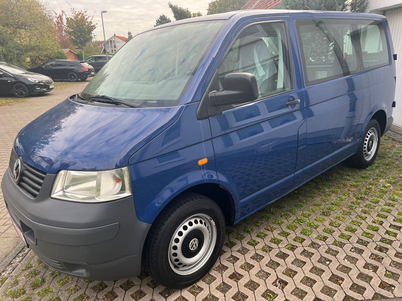 Volkswagen T5