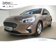 Ford Focus 2019