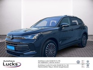 Volkswagen Tiguan 2026