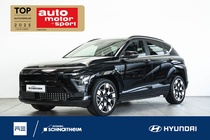 Hyundai Kona 2024