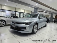 Volkswagen Golf 2025