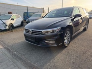 Volkswagen Passat 2020