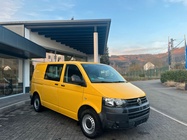 Volkswagen T5 2013