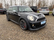 MINI Clubman 2013