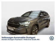Skoda Kodiaq 2026