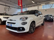 Fiat 500X 2023