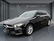 Mercedes-Benz A-Class 2021