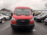 Ford Transit 2023