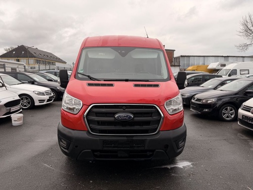 Ford Transit 2023