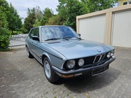 BMW 5 Series 1982