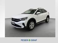 Volkswagen Taigo 2022