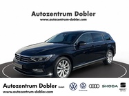 Volkswagen Passat 2024
