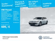Volkswagen Passat 2025