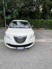 Lancia Ypsilon 2015
