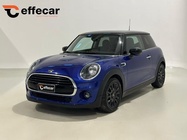 MINI Cooper 2021