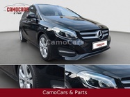 Mercedes-Benz B-Class 2019