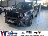 Jeep Renegade 2022