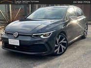 Volkswagen Golf 2020