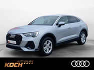Audi Q3 2021