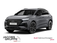 Audi Q4 e-tron 2023