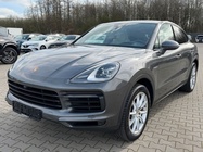Porsche Cayenne 2020