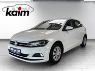 Volkswagen Polo 2021