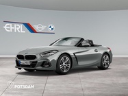 BMW Z4 2023