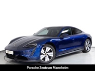 Porsche Taycan 2022