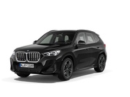 BMW X1 2025