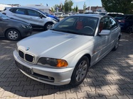 BMW 3 Series 2000