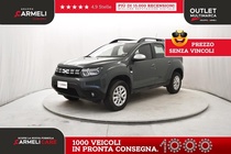 Dacia Duster 2023
