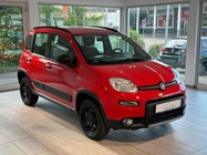 Fiat Panda 2021