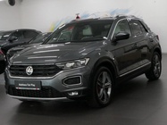 Volkswagen T-Roc 2018