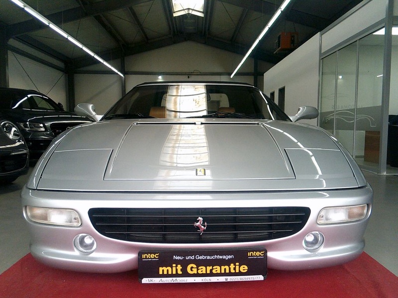 Ferrari F355