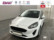 Ford Fiesta 2021
