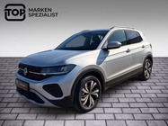 Volkswagen T-Cross 2026