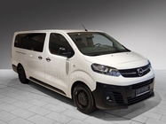 Opel Vivaro 2021