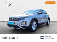 Volkswagen T-Roc 2024