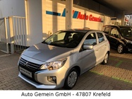 Mitsubishi Space Star 2024